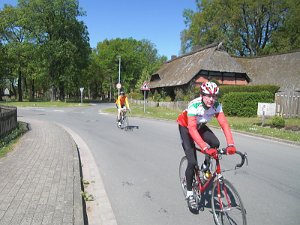 RTF Celle Rocky 616